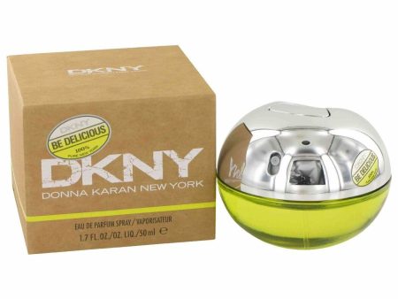 Women s Perfume Be Delicious DKNY 7.63511E+11 EDP EDP 50 ml Hot on Sale