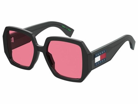 Unisex Sunglasses TJ-0095-G-S-807 Ø 55 mm Hot on Sale