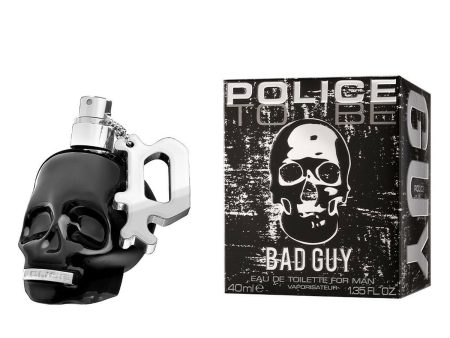 Men s Perfume Police 10015357 EDT 40 ml (1 Unit) Online now