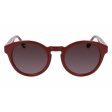 Ladies  Sunglasses Lacoste L952SRG-615 Ø 50 mm For Discount