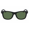 Child Sunglasses Lacoste L3643SRG-1 Ø 48 mm Online Sale