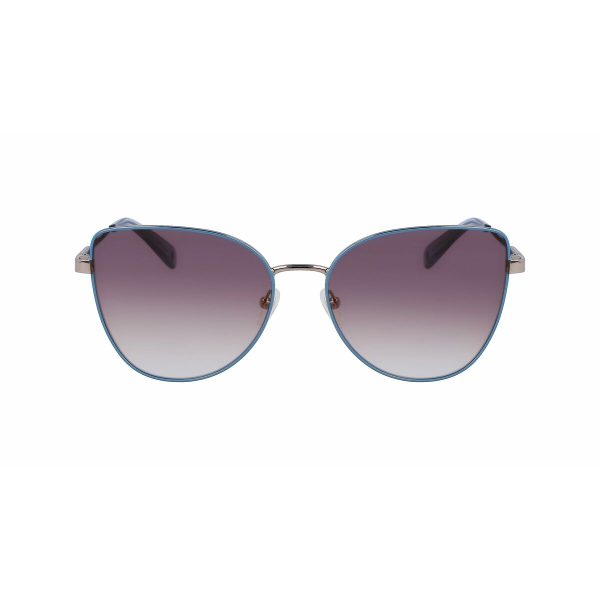 Ladies  Sunglasses Longchamp LO165S-705 ø 60 mm For Cheap