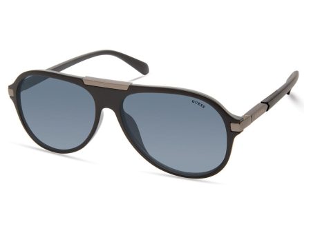 Men s Sunglasses Guess GF0237-5702A ø 57 mm Supply