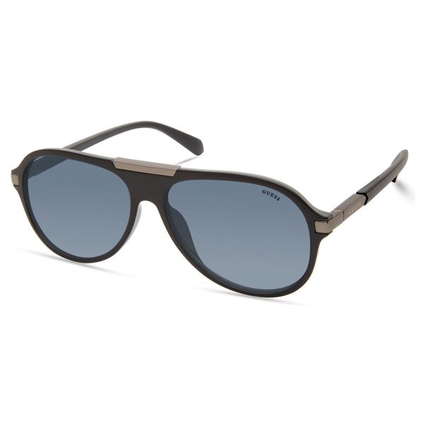 Men s Sunglasses Guess GF0237-5702A ø 57 mm Supply