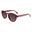 Ladies  Sunglasses Lacoste L952SRG-615 Ø 50 mm For Discount