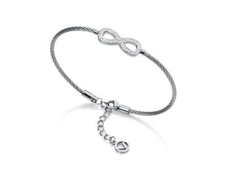 Ladies  Bracelet Viceroy 75200P01000 Hot on Sale