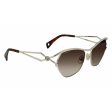 Ladies  Sunglasses Lanvin LNV114S-740 ø 58 mm Fashion