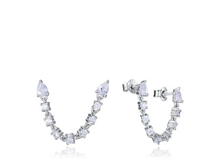 Earrings Viceroy 9132E000-30 Sterling silver 925 Online Sale