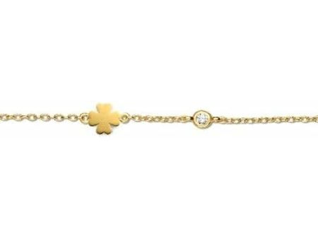 Ladies  Bracelet New Bling 9NB-0530 Online now