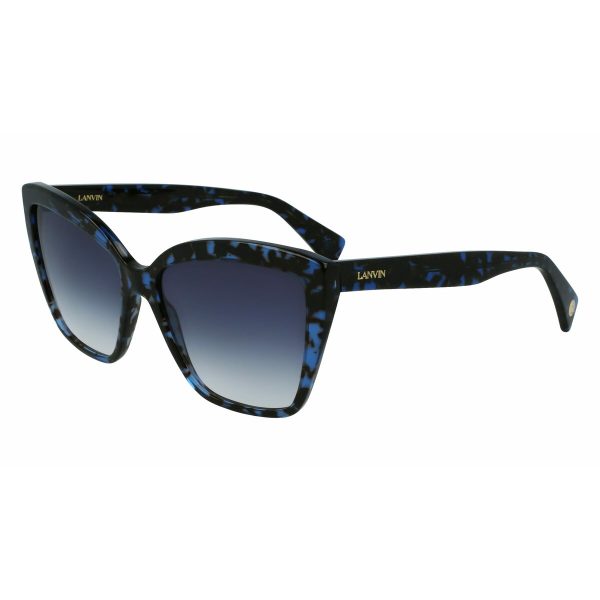 Ladies  Sunglasses Lanvin LNV617S-425 ø 59 mm Online now