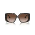 Ladies  Sunglasses Jimmy Choo JC 5006U Supply