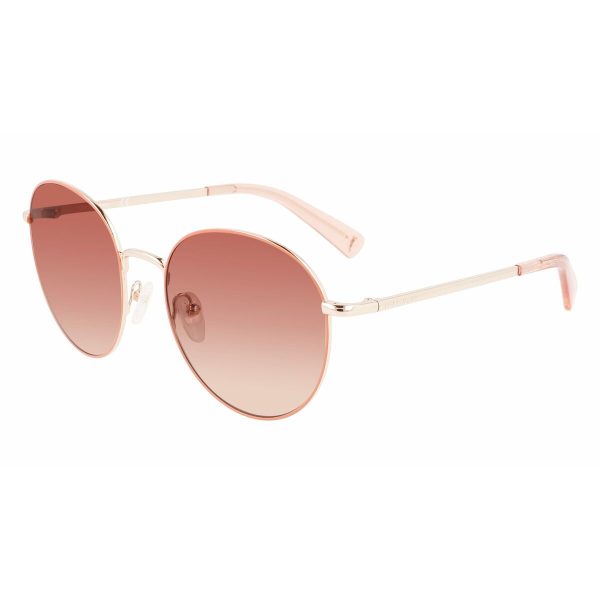 Ladies  Sunglasses Longchamp LO101S-223 ø 56 mm Fashion