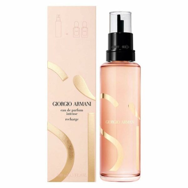 Women s Perfume Armani SÌ EDP Perfume refill Supply