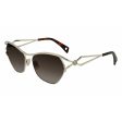 Ladies  Sunglasses Lanvin LNV114S-740 ø 58 mm Fashion