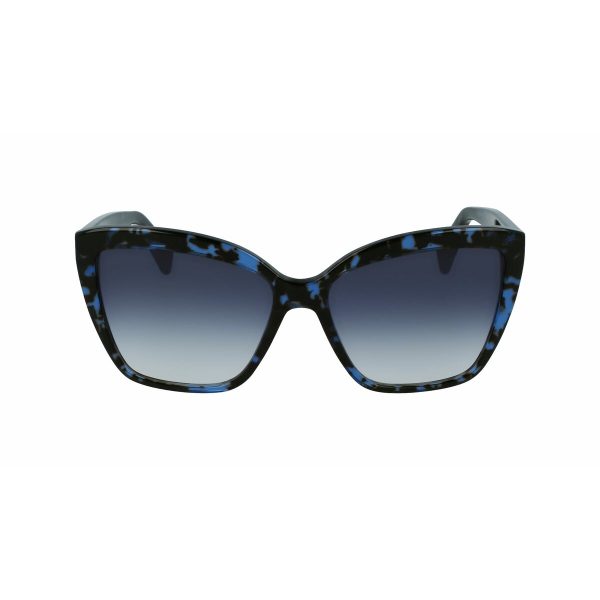 Ladies  Sunglasses Lanvin LNV617S-425 ø 59 mm Online now