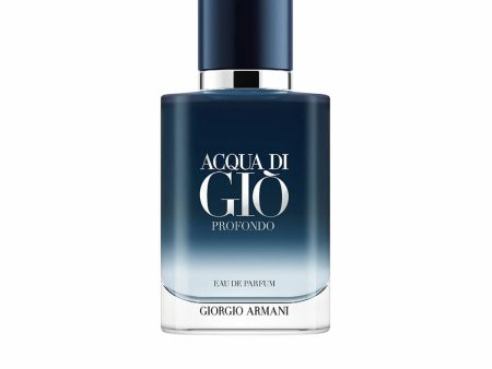 Unisex Perfume Armani ACQUA DI GIÒ POUR HOMME EDP For Cheap