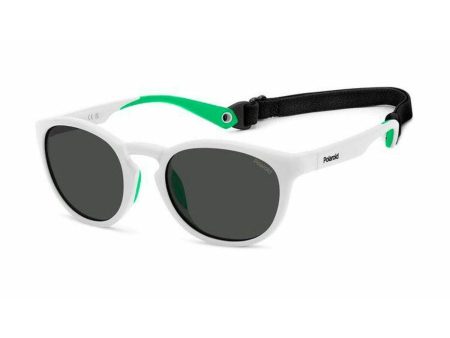 Unisex Sunglasses Polaroid PLD-7050-S-VK6 Ø 52 mm Cheap