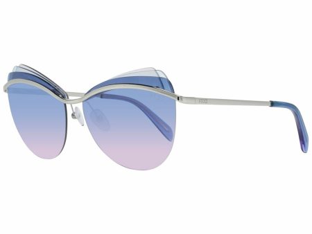 Child Sunglasses Emilio Pucci EP0112 5916W on Sale