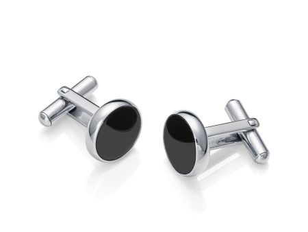 Cufflinks Viceroy 14119G01010 Online Hot Sale