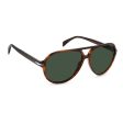 Men s Sunglasses David Beckham DB-1091-S-EX4-QT on Sale