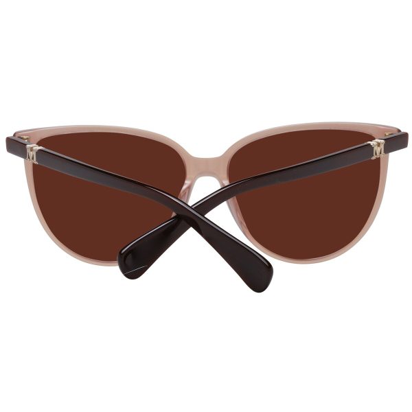 Ladies  Sunglasses Max Mara MM0045 5859F Sale