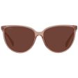 Ladies  Sunglasses Max Mara MM0045 5859F Sale