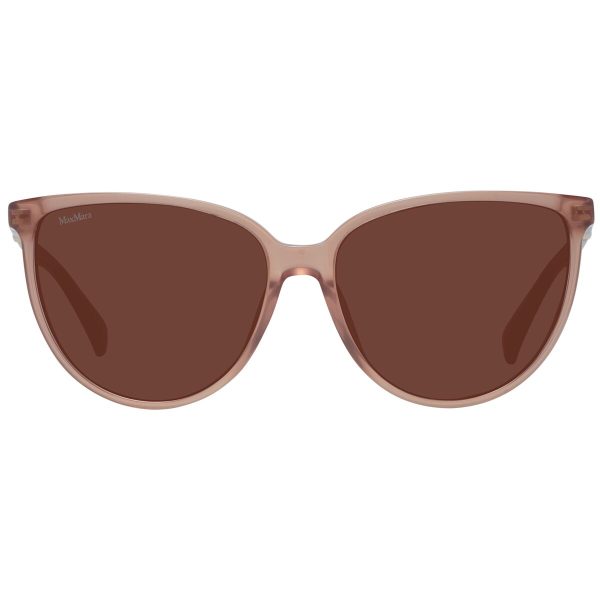 Ladies  Sunglasses Max Mara MM0045 5859F Sale