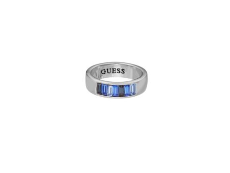 Ladies  Ring Guess UBR51402-54 Hot on Sale