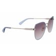 Ladies  Sunglasses Longchamp LO165S-705 ø 60 mm For Cheap