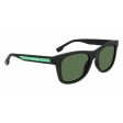 Child Sunglasses Lacoste L3643SRG-1 Ø 48 mm Online Sale