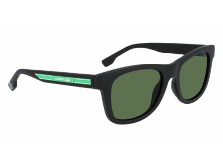 Child Sunglasses Lacoste L3643SRG-1 Ø 48 mm Online Sale