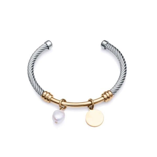 Bracelet Viceroy 14082P01019 (Lady) (Bracelet) For Cheap