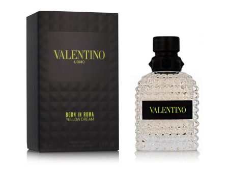 Men s Perfume Valentino EDT Online Sale