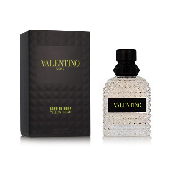 Men s Perfume Valentino EDT Online Sale