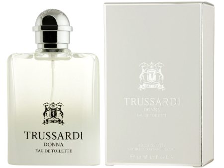 Women s Perfume Trussardi Donna Eau de Toilette Online