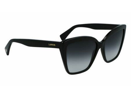 Ladies  Sunglasses Lanvin LNV617S-1 ø 59 mm Discount