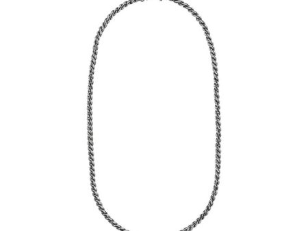 Ladies  Necklace Albert M. WSOX00491.S-60 Online Sale