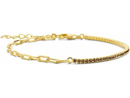 Ladies  Bracelet New Bling 9NB-0793 Hot on Sale