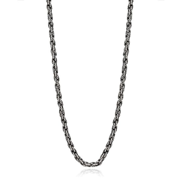 Men s Necklace Viceroy 1386C01010 Online Sale