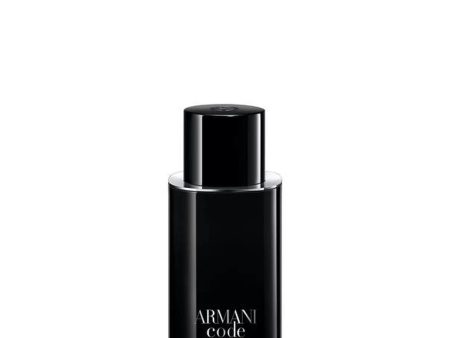 Men s Perfume Armani Armani Code Parfum EDP on Sale