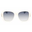 Ladies  Sunglasses Lanvin LNV624S-102 Ø 53 mm For Sale