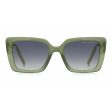 Ladies  Sunglasses Marc Jacobs MARC 733_S Sale