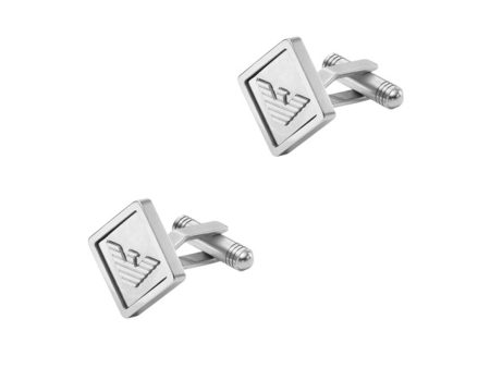 Cufflinks Emporio Armani EGS3072040 Online