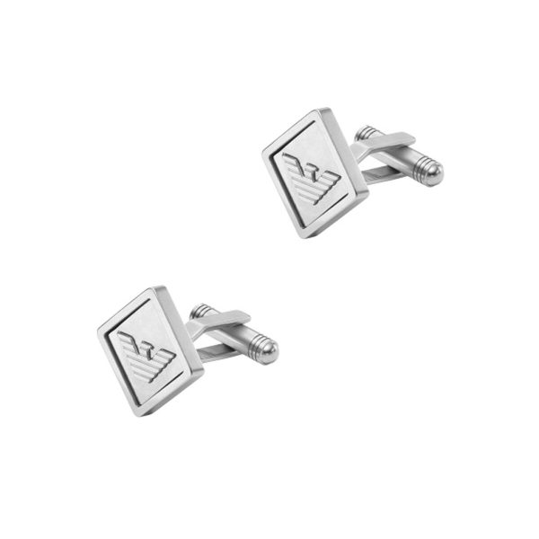 Cufflinks Emporio Armani EGS3072040 Online