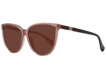 Ladies  Sunglasses Max Mara MM0045 5859F Sale