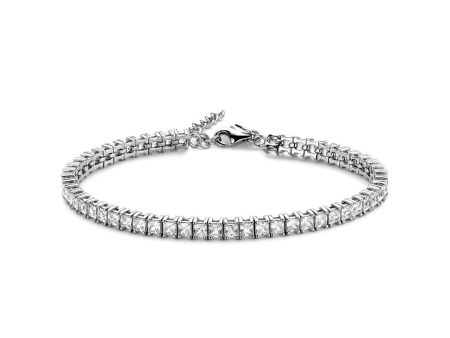 Ladies  Bracelet New Bling 9NB-0625 Online now