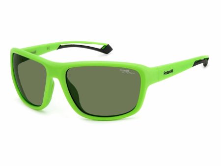 Unisex Sunglasses Polaroid PLD-7049-S-DLD Ø 62 mm Fashion