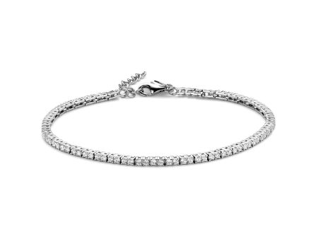 Ladies  Bracelet New Bling 9NB-0619 For Sale