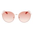 Ladies  Sunglasses Longchamp LO101S-223 ø 56 mm Fashion