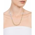 Ladies  Necklace Viceroy 14093C01012 Supply